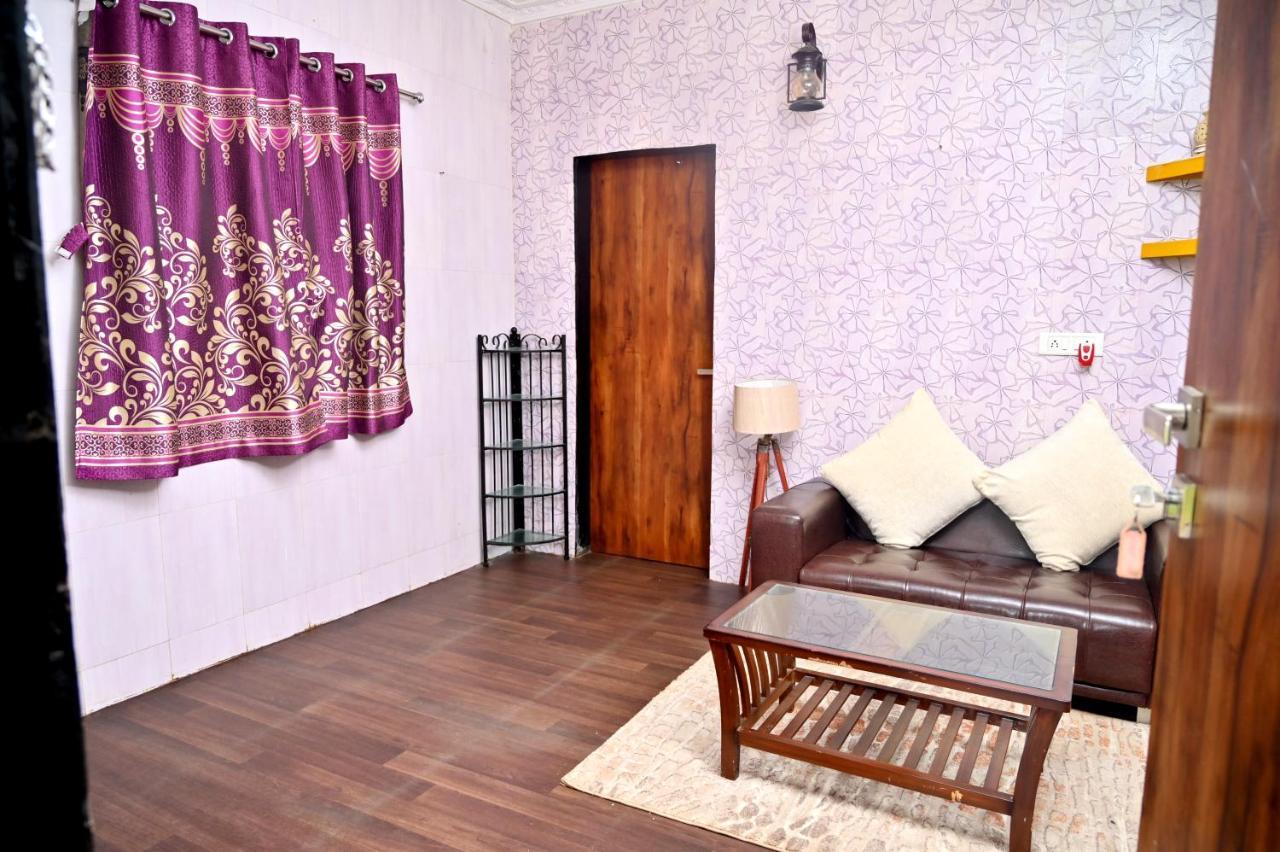 Kk Tree Retreat Igatpuri Hotel Eksteriør billede