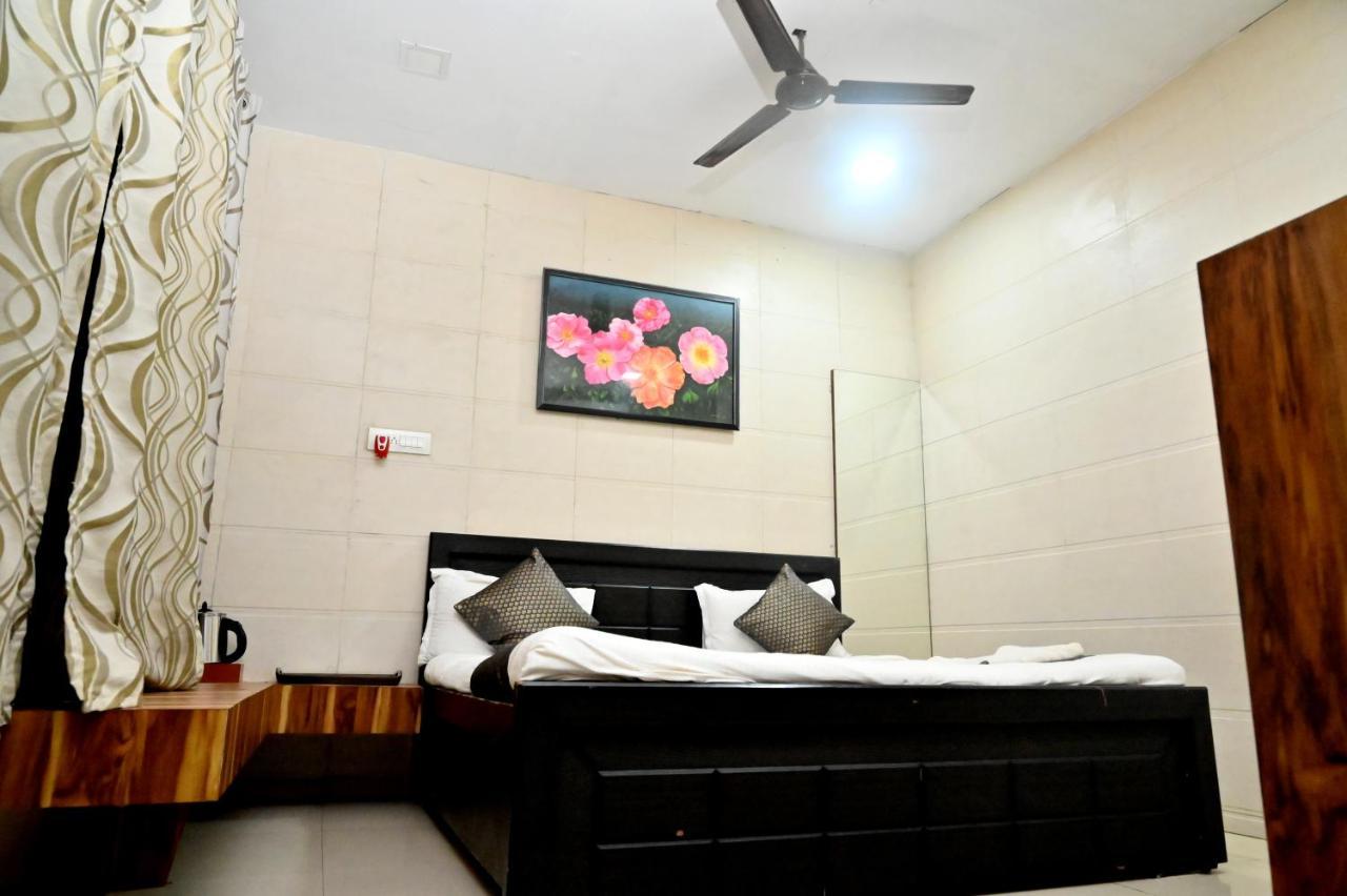 Kk Tree Retreat Igatpuri Hotel Eksteriør billede