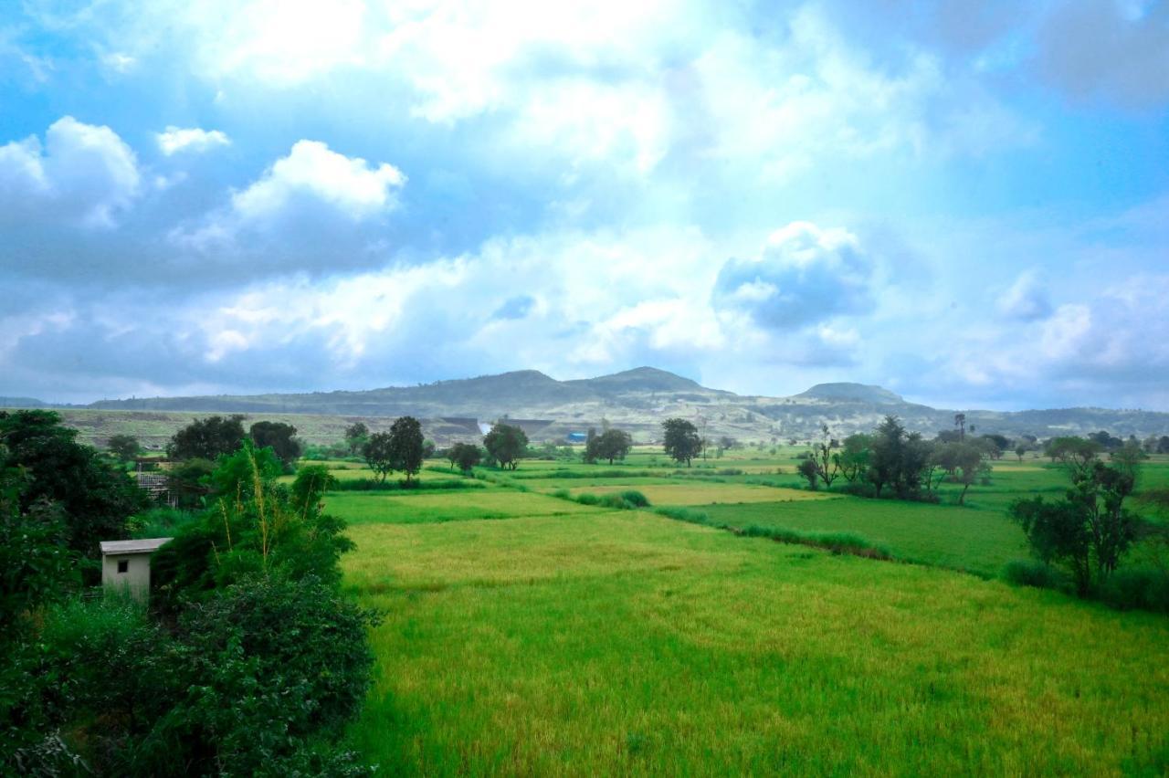 Kk Tree Retreat Igatpuri Hotel Eksteriør billede