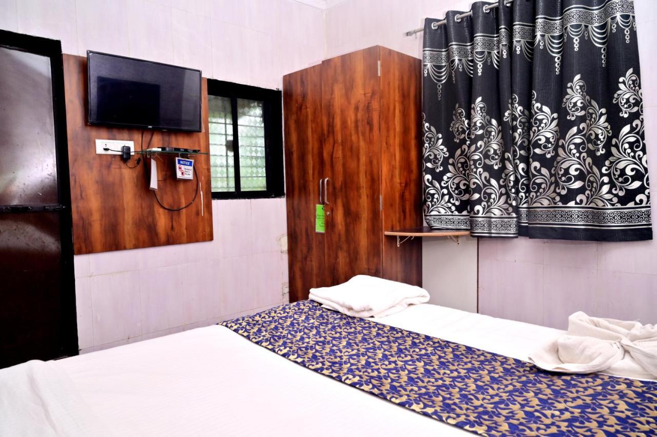 Kk Tree Retreat Igatpuri Hotel Eksteriør billede