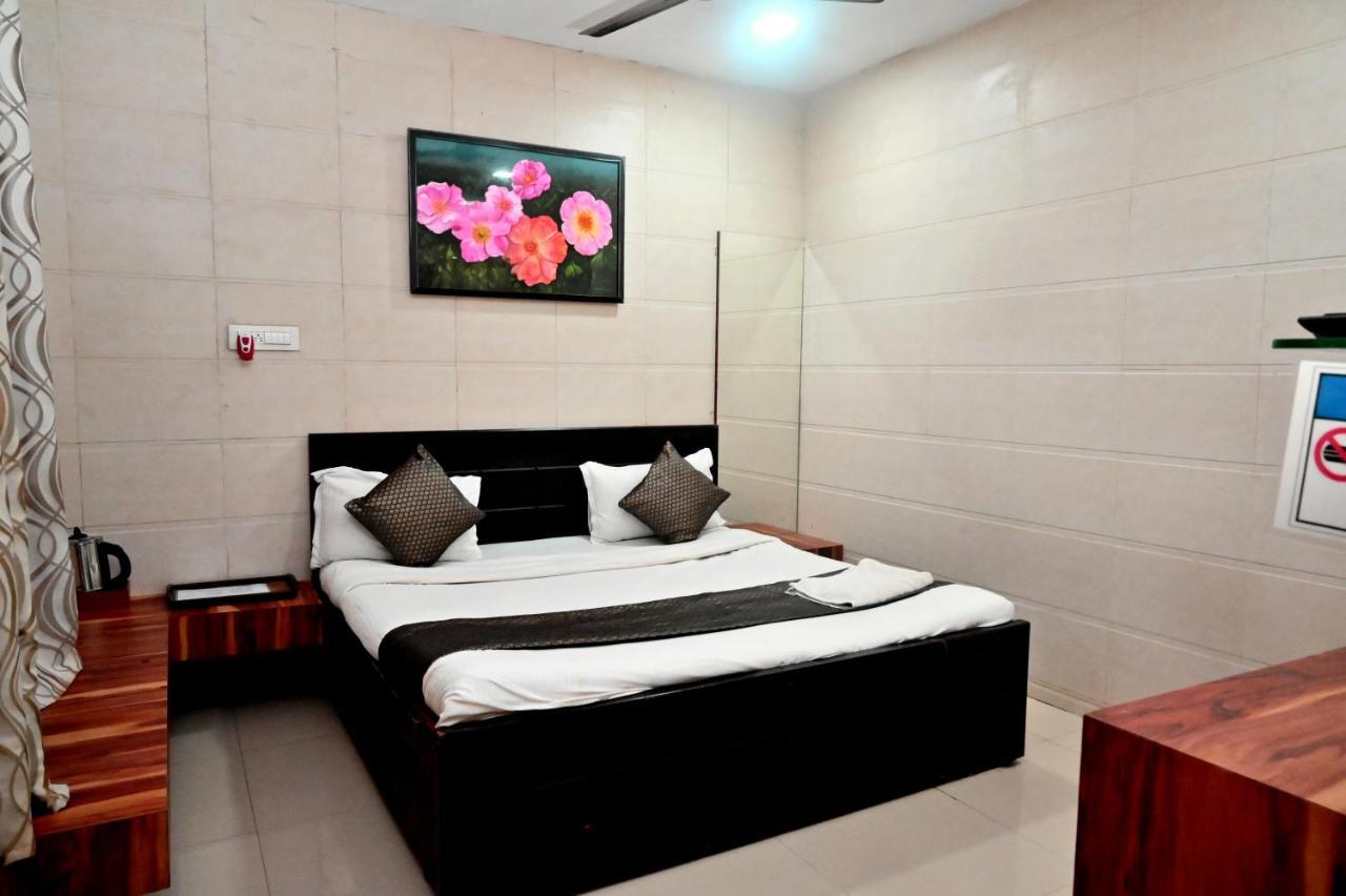 Kk Tree Retreat Igatpuri Hotel Eksteriør billede
