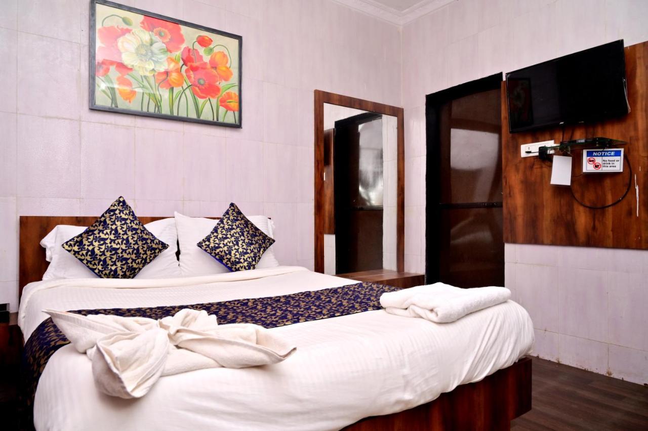 Kk Tree Retreat Igatpuri Hotel Eksteriør billede