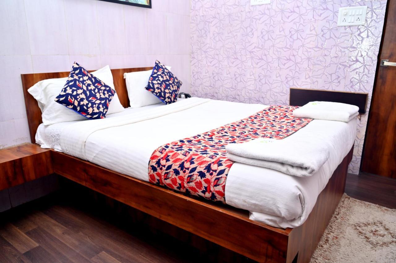 Kk Tree Retreat Igatpuri Hotel Eksteriør billede