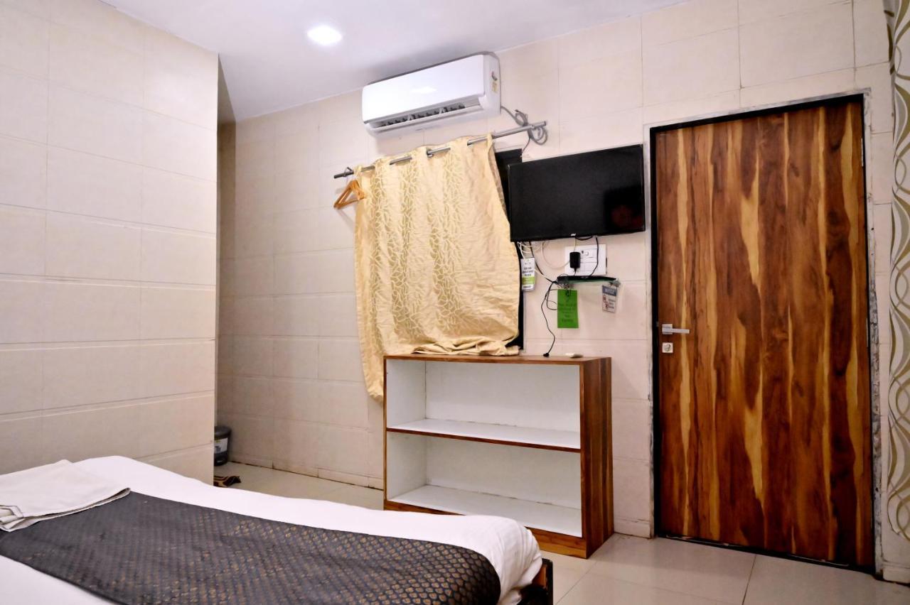 Kk Tree Retreat Igatpuri Hotel Eksteriør billede