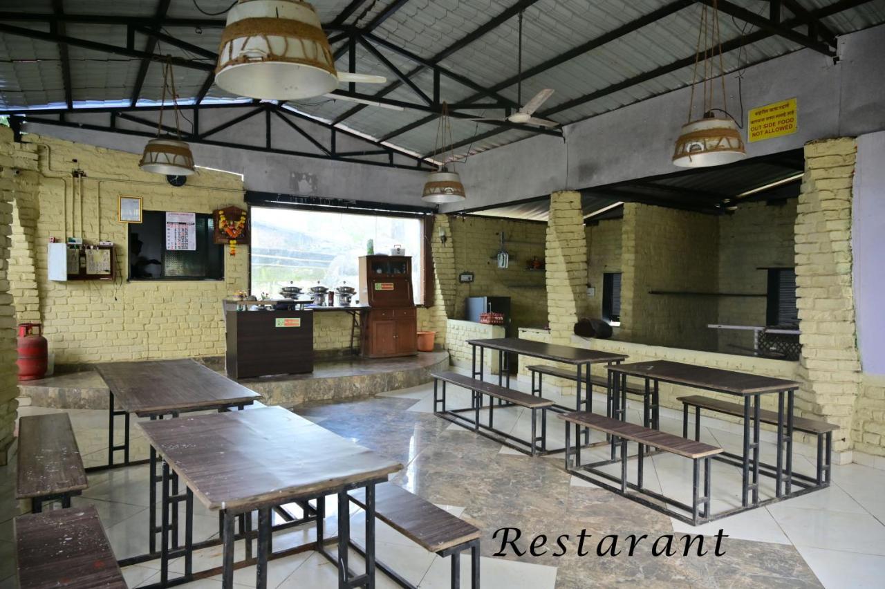 Kk Tree Retreat Igatpuri Hotel Eksteriør billede