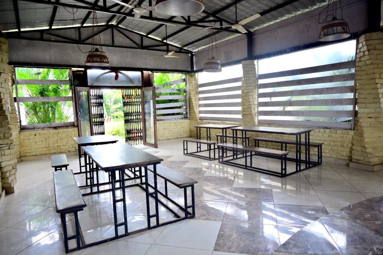 Kk Tree Retreat Igatpuri Hotel Eksteriør billede